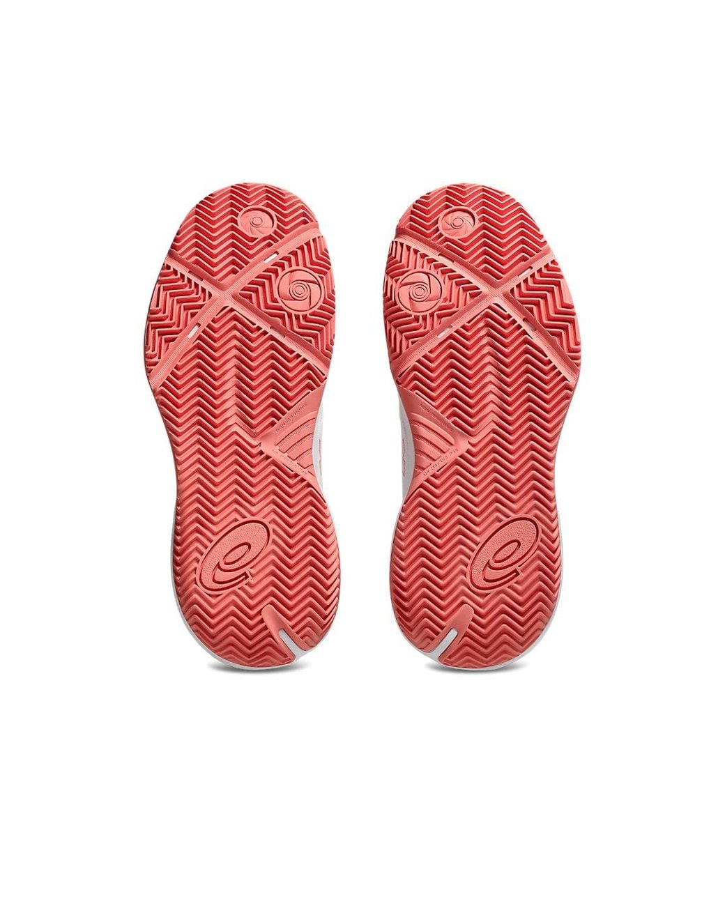 Asics Multicolor Gel-Challenger 15 Padel