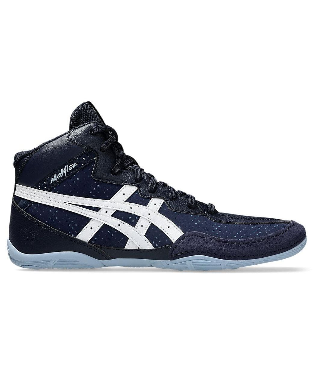 Matflex 8 Asics pour homme en coloris Blue