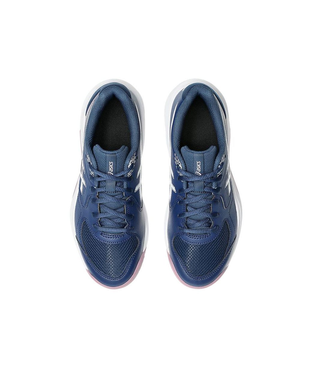 Asics Blue Gel-dedicate 9