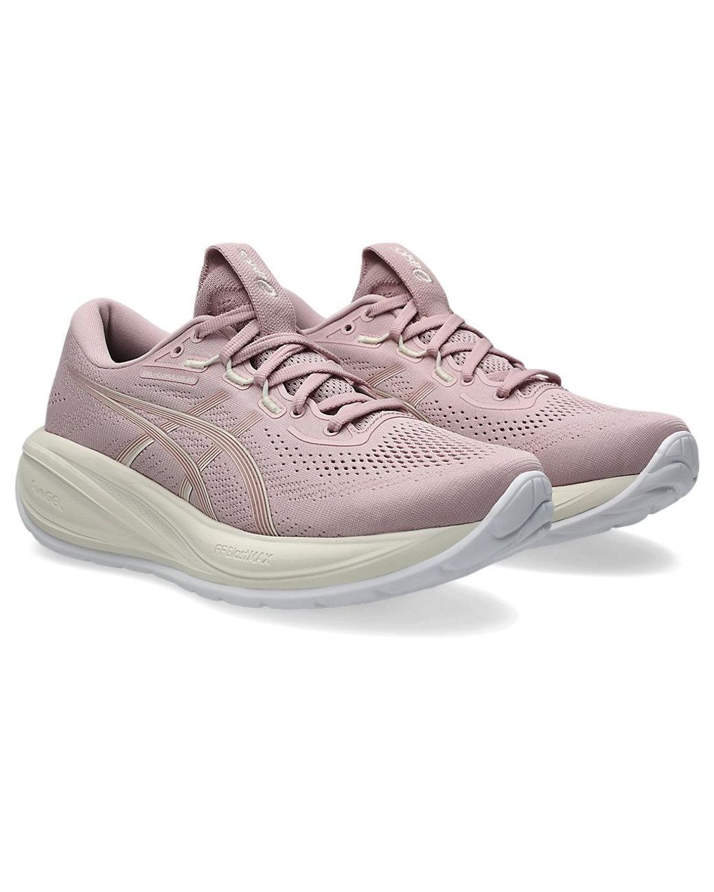Asics Black Gel-Cumulus 28