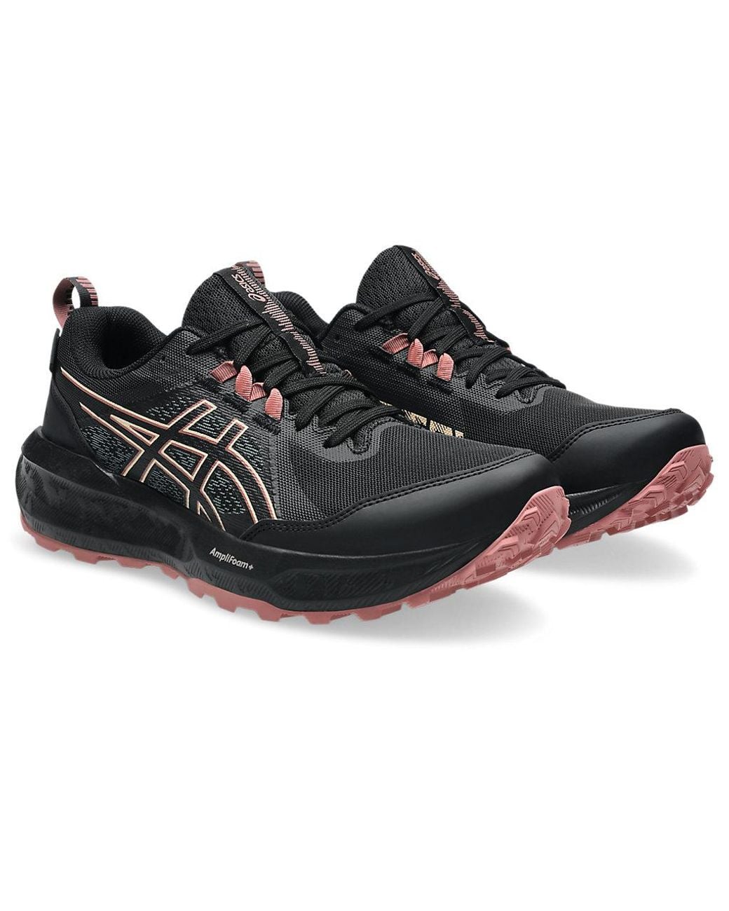 Asics Black Gel-Sonoma 8 Gtx