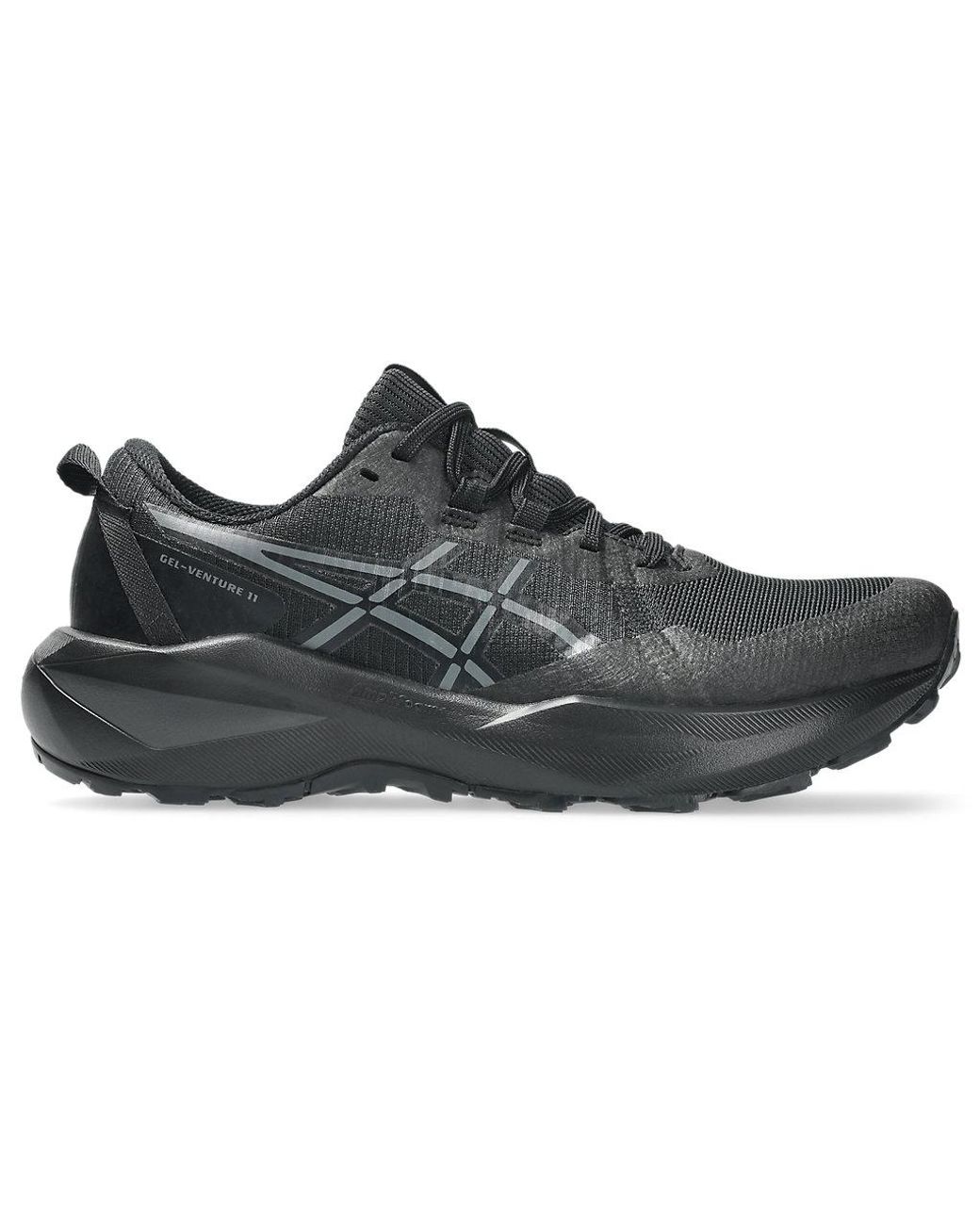 Asics Black Gel-Venture 11