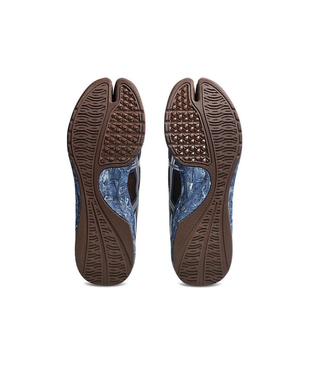 Asics Blue Kiko Kostadinov X Lyasa Ff Ii