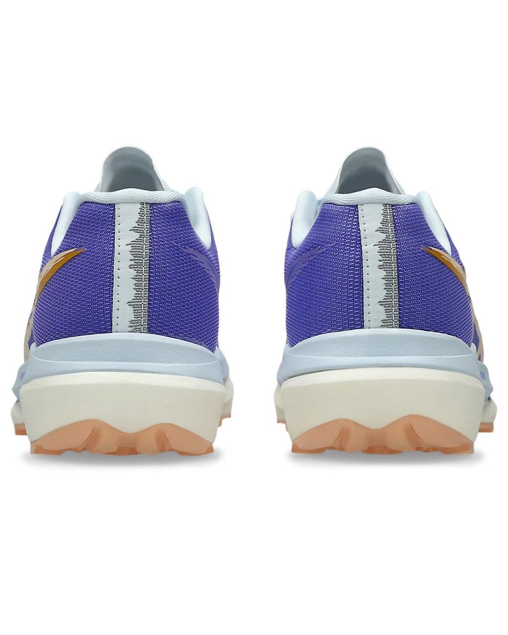 Asics FUJISPEED 4 in Blue für Herren