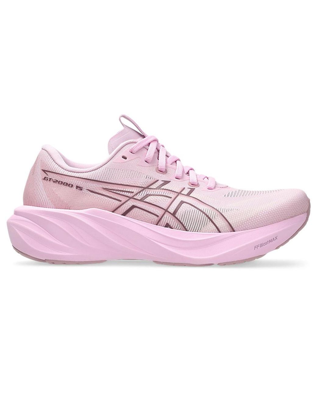 Asics Purple Gt-2000 15