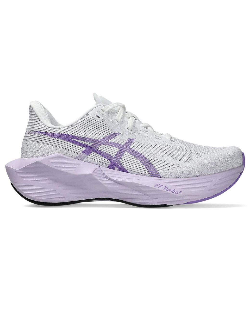 Asics Multicolor Novablast 6