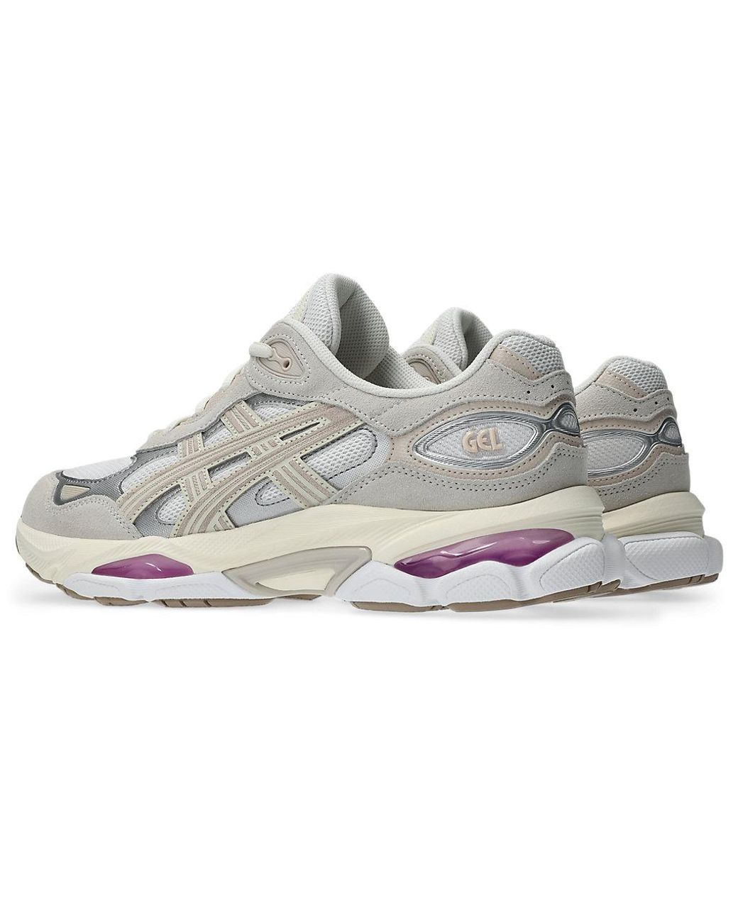 Asics Gray Gel-Nyc 2.0 for men