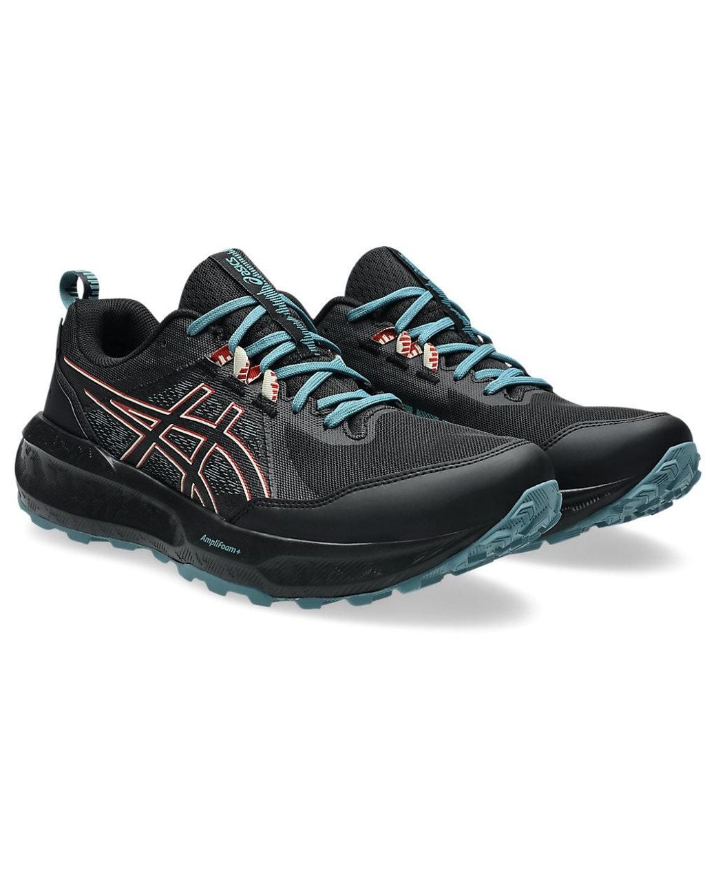 Asics Black Gel-Sonoma 8 Gtx for men