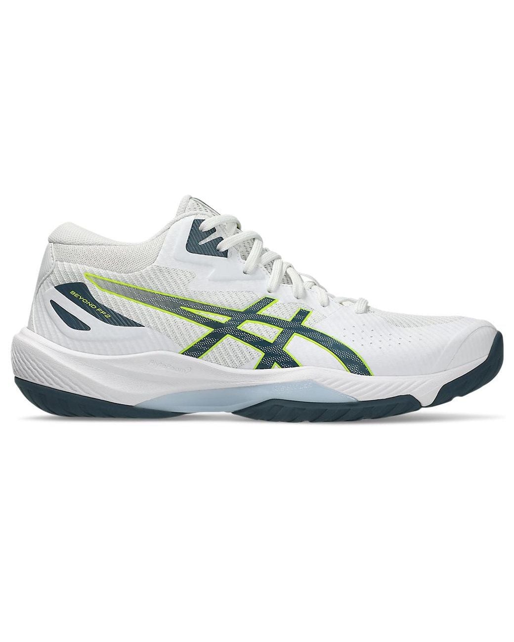 Beyond Ff Mt 2 Asics pour homme en coloris Gray