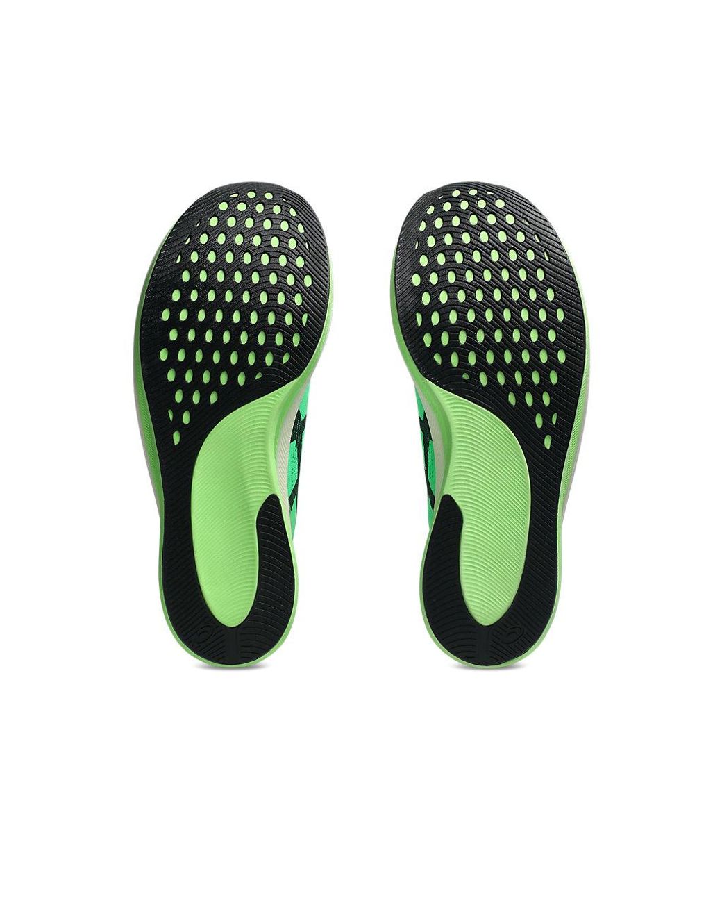 Asics Green S4+ Yogiri for men