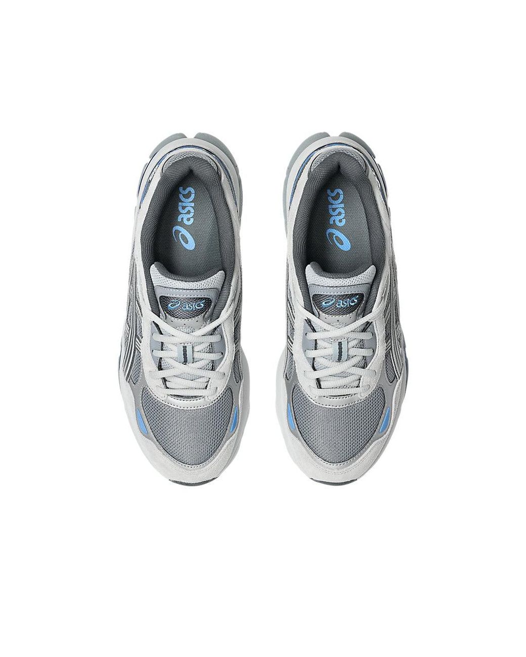 Asics Blue Gel-Nyc 2.0