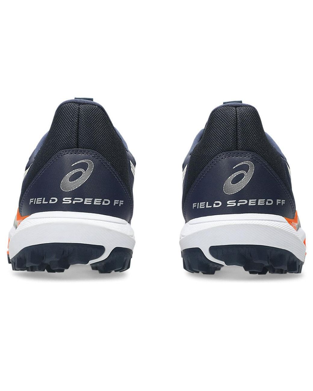 Asics Blue Field Speed Ff 2 for men