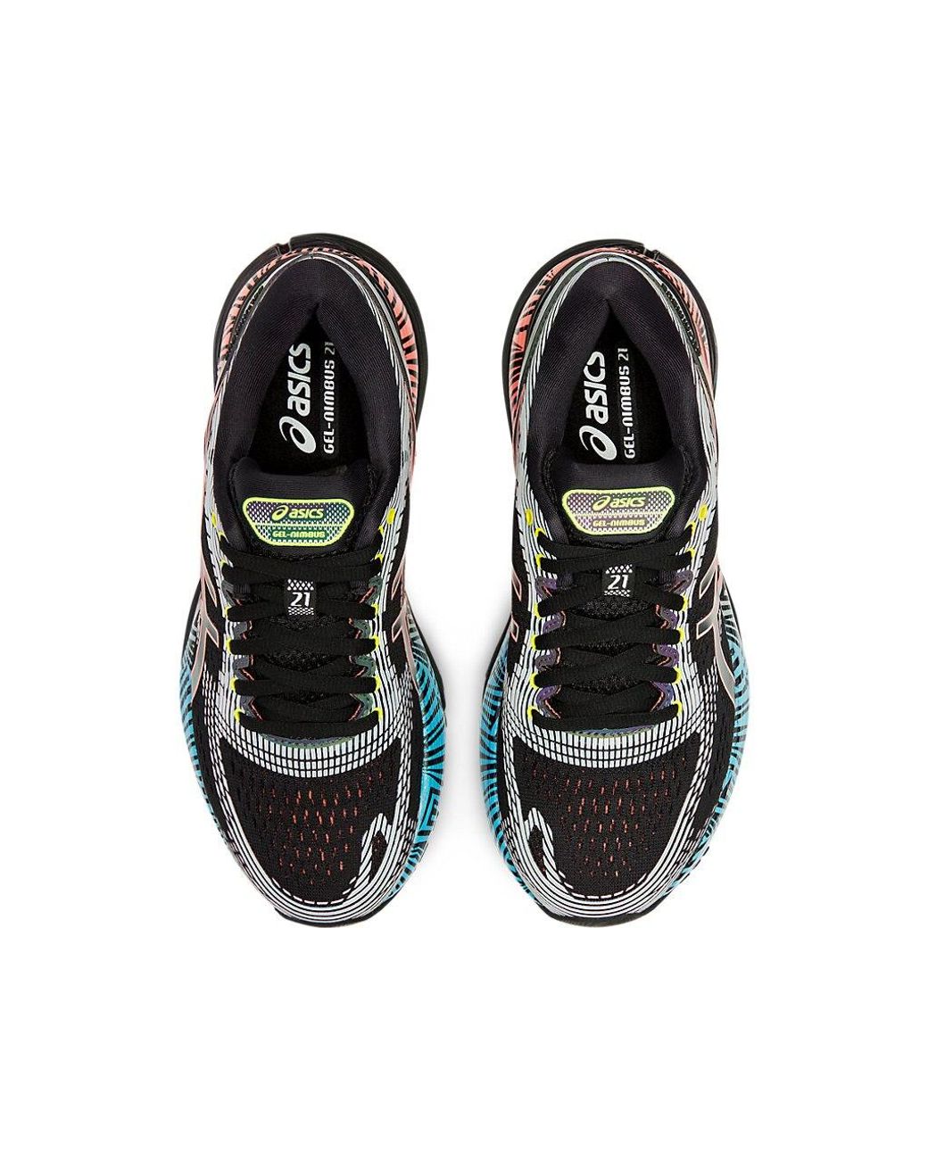 asics gel foundation 7 bordeaux