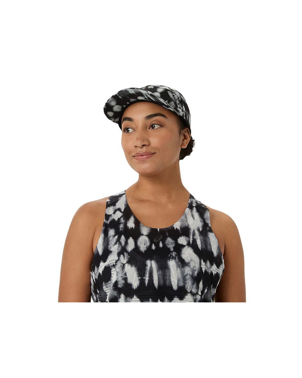 Asics Black Limited Series Metarun Tank