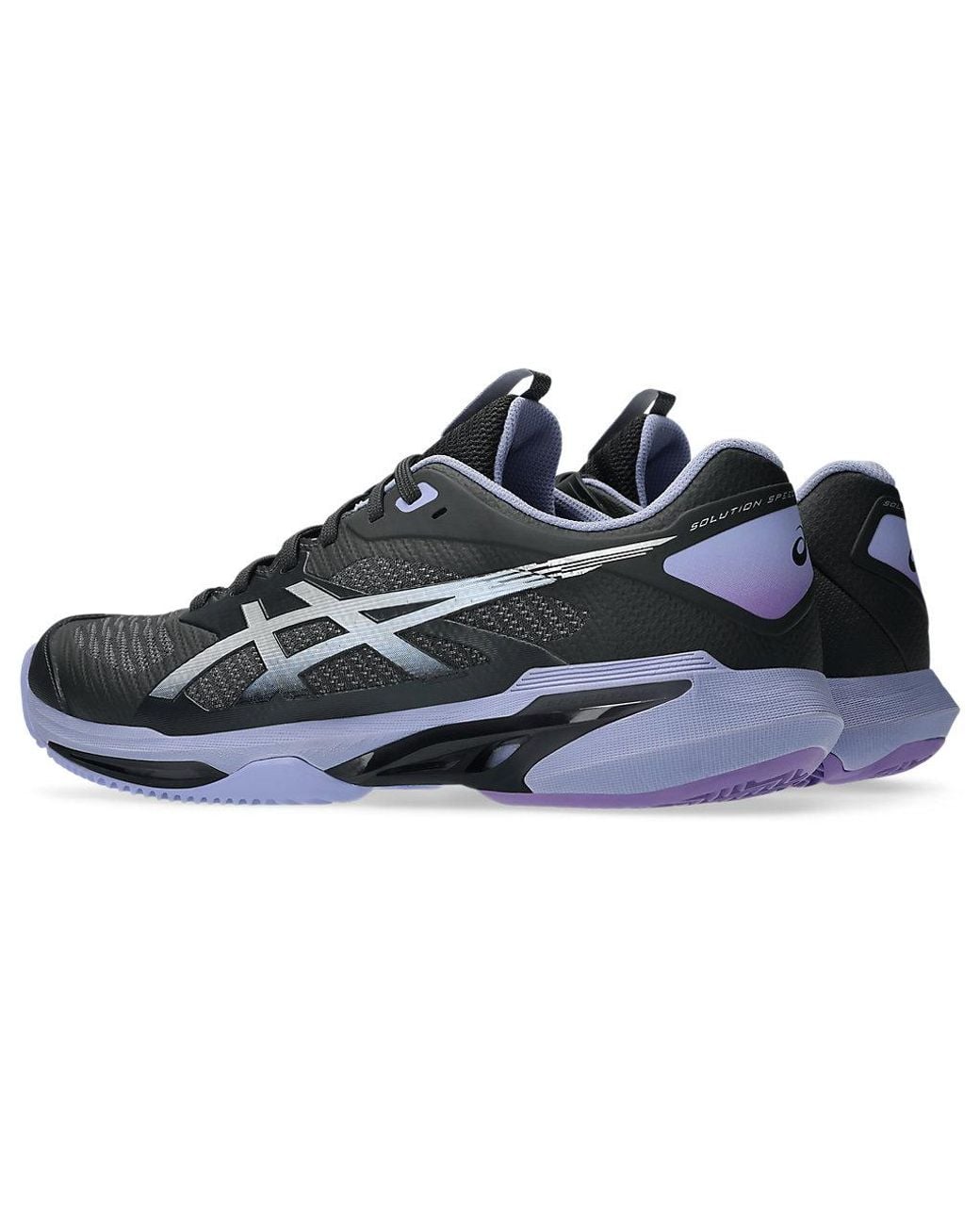 Asics Blue Solution Speed Ff 4 Clay Night Energy for men