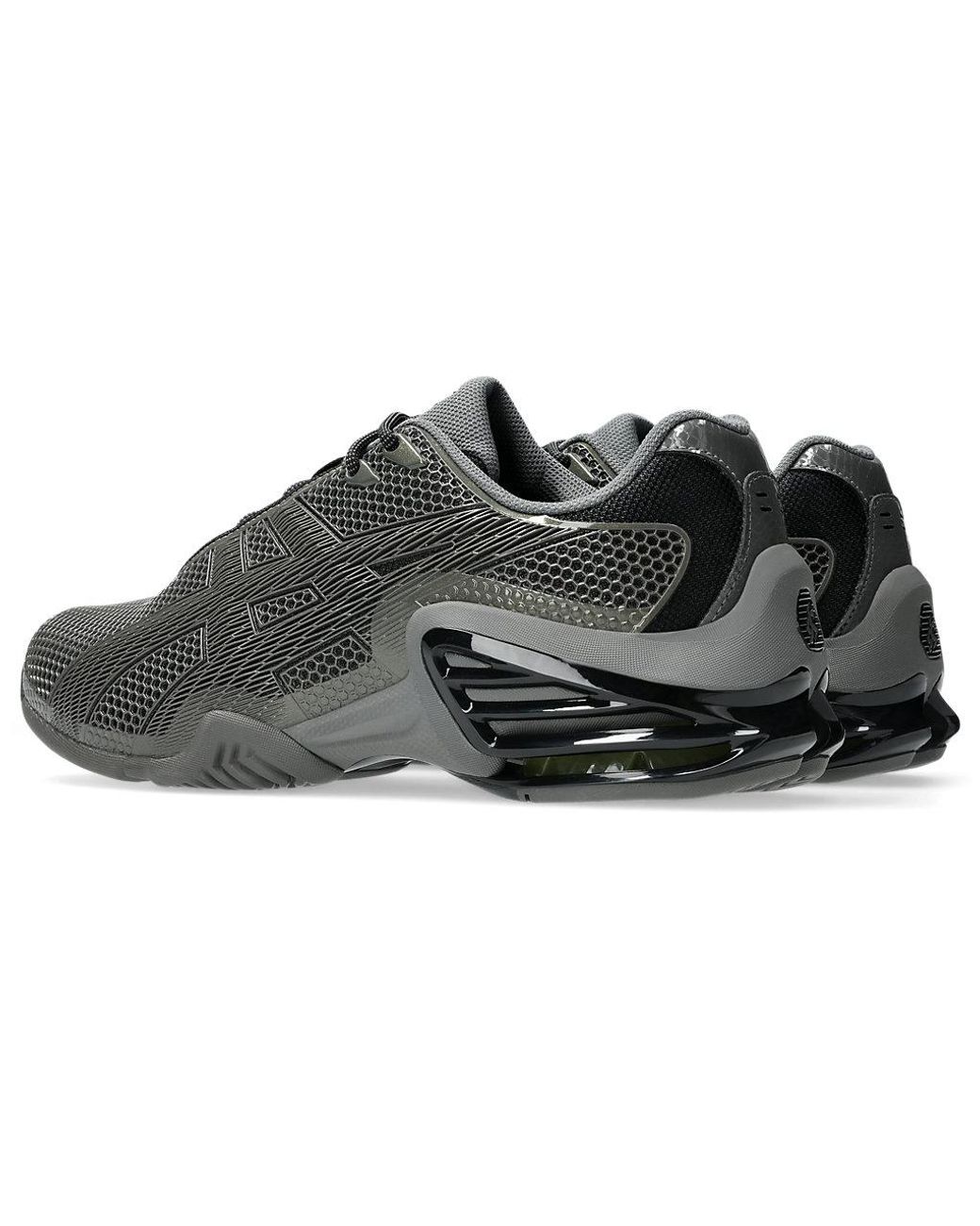 Asics Black Gel-teremoa Ii for men