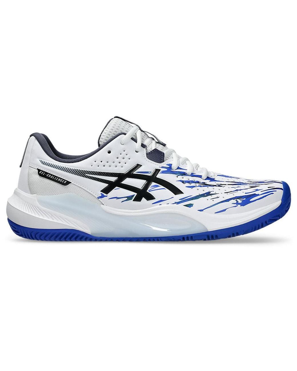 Asics Blue Gel-challenger 15 Padel L.e. for men