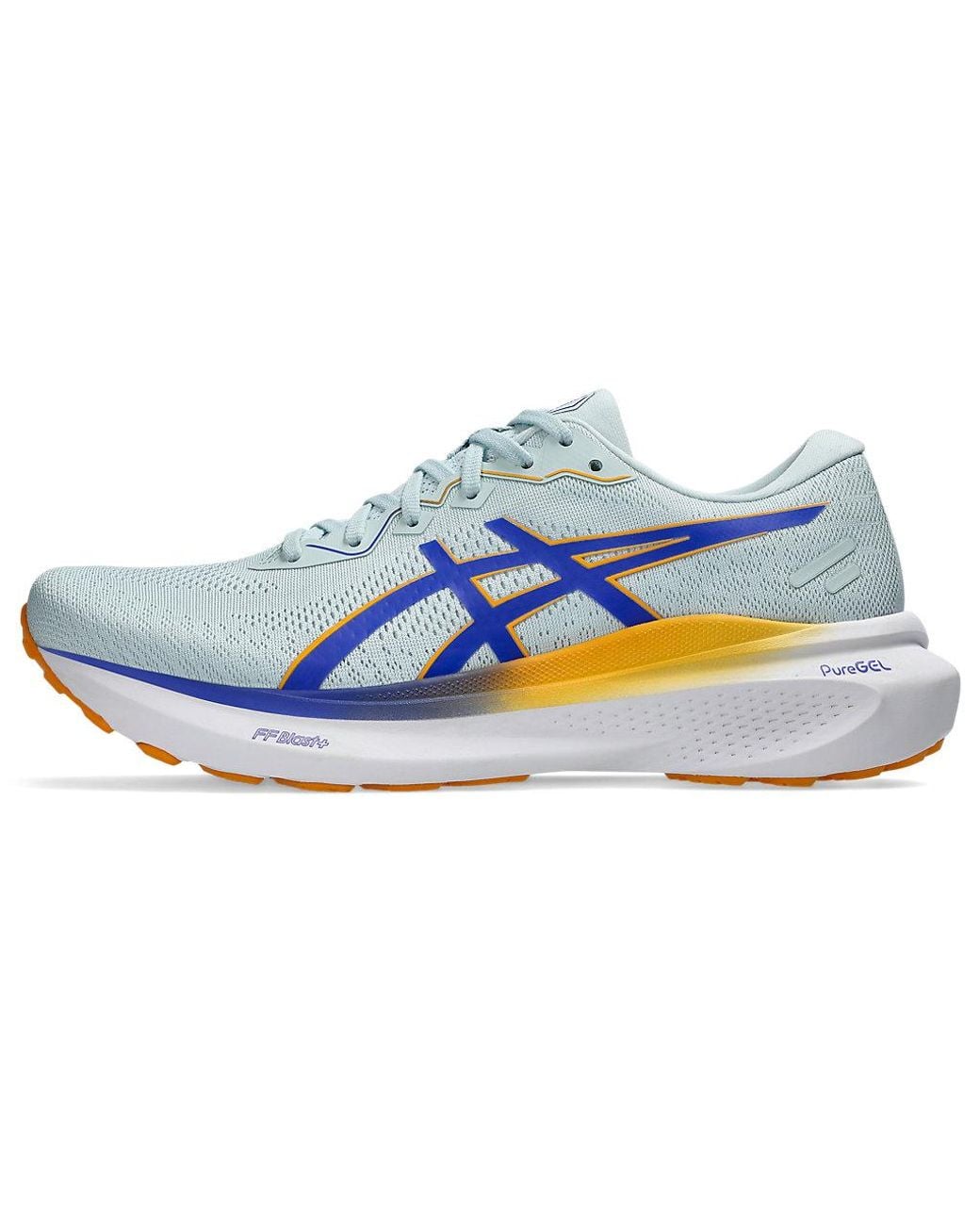 Asics Blue Gel-Jadeite 3 for men