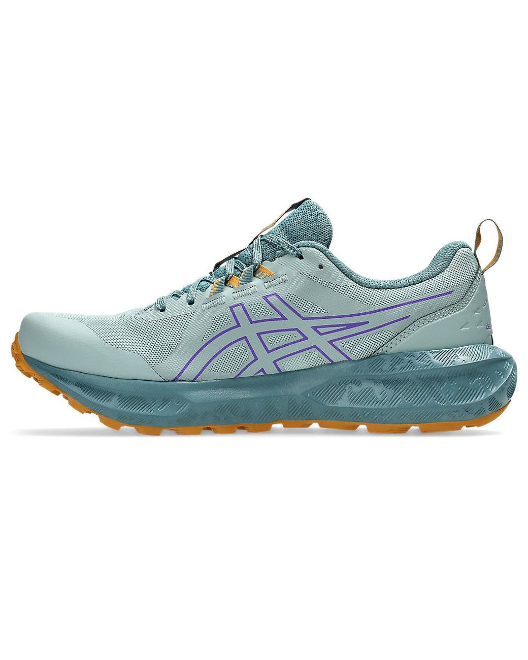 Asics Blue Gel-sonoma 8