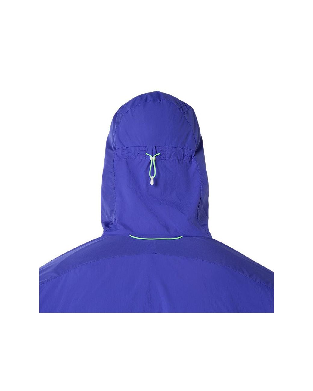 Road Packable Jacket Asics pour homme en coloris Blue