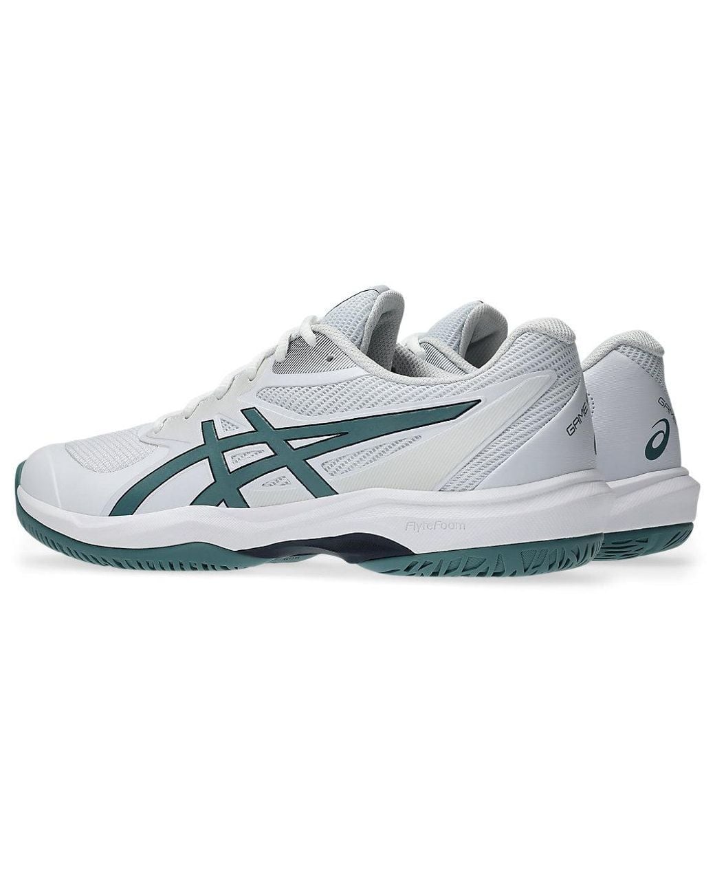 Asics Multicolor Game Ff for men