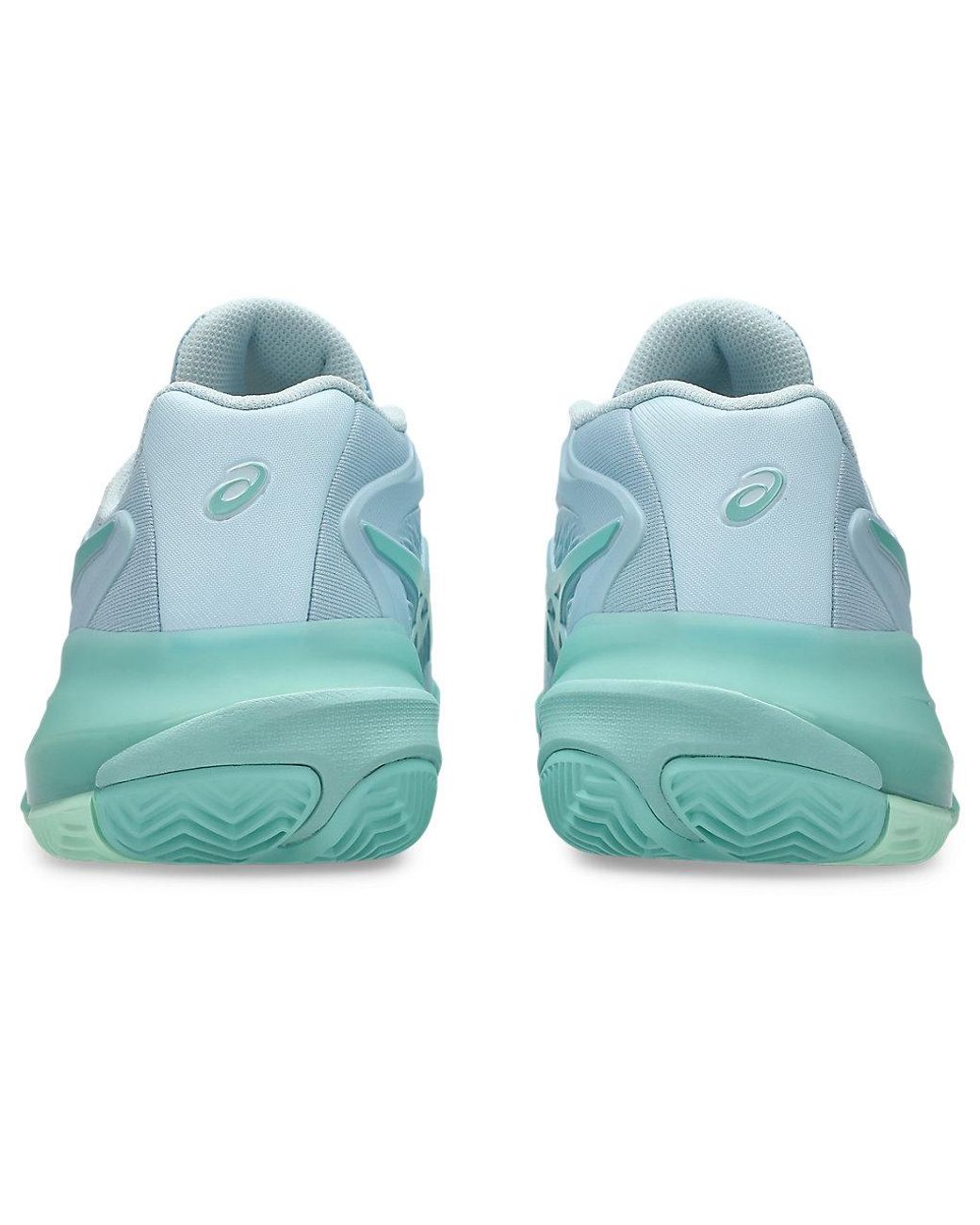 Asics Blue Gel-resolution X Clay