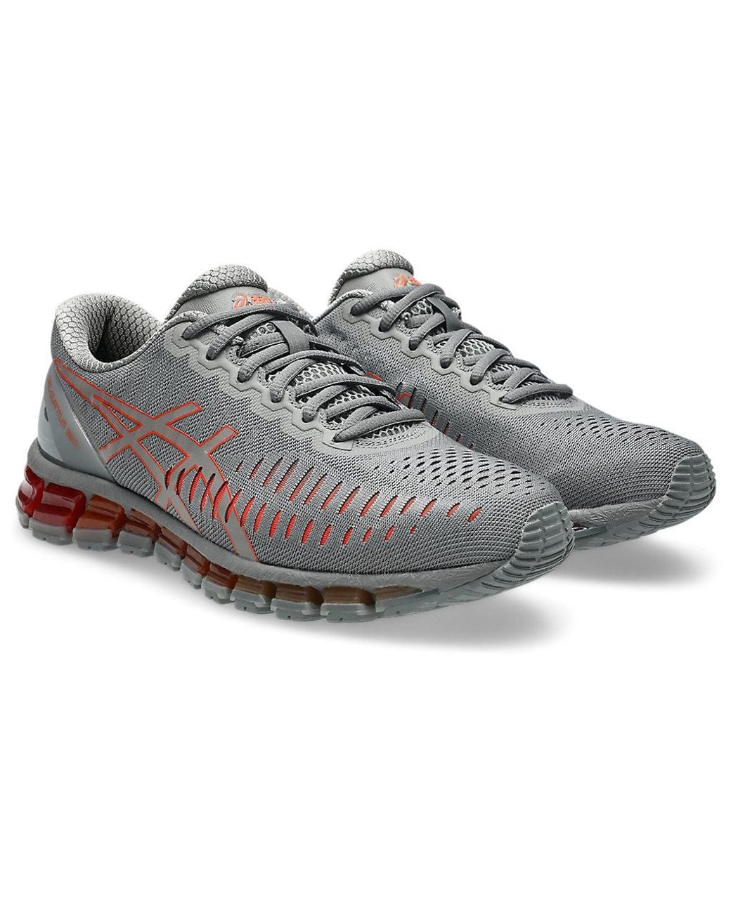 Asics Black Gel-quantum 360 I for men