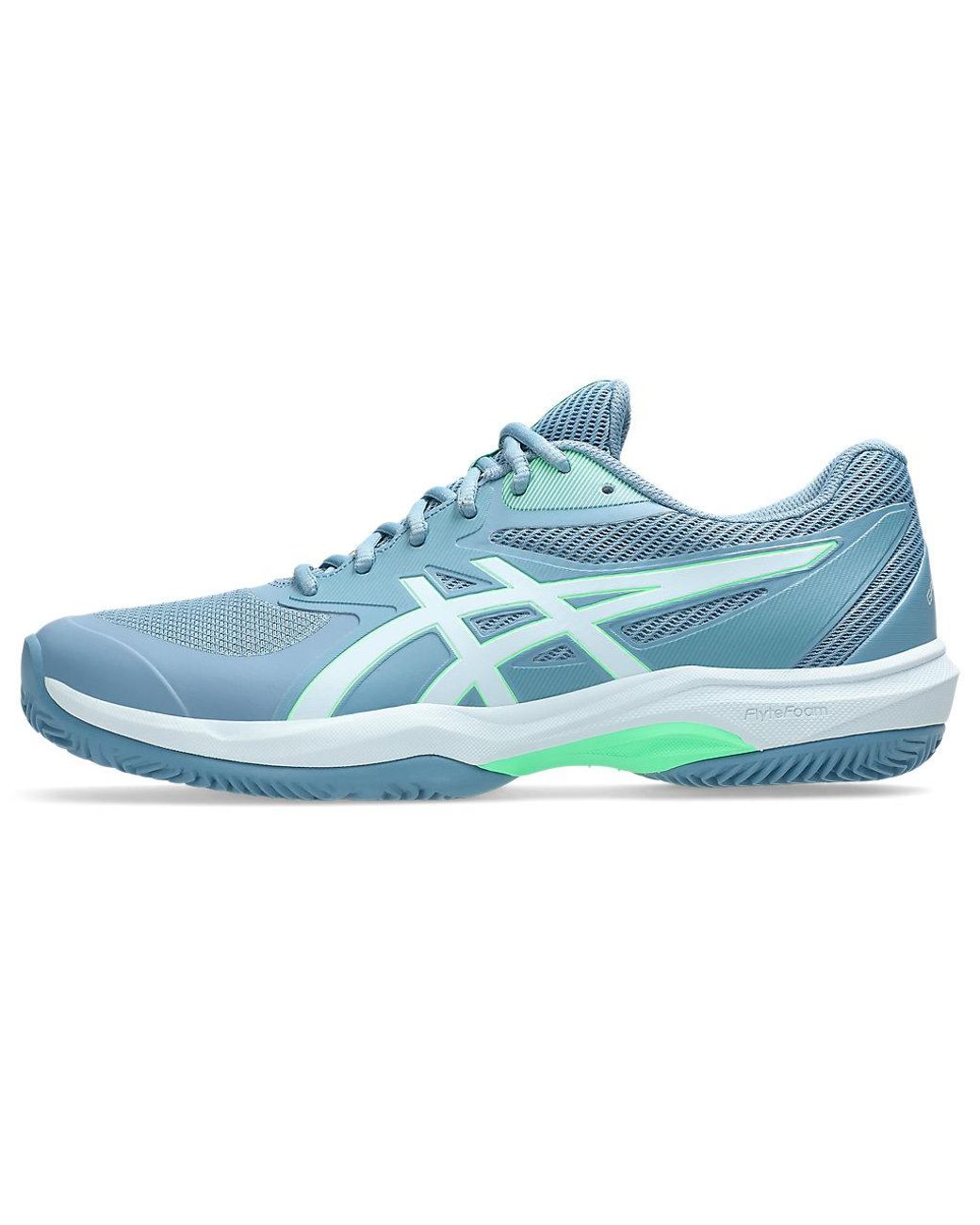 Asics Blue Game Ff Padel for men