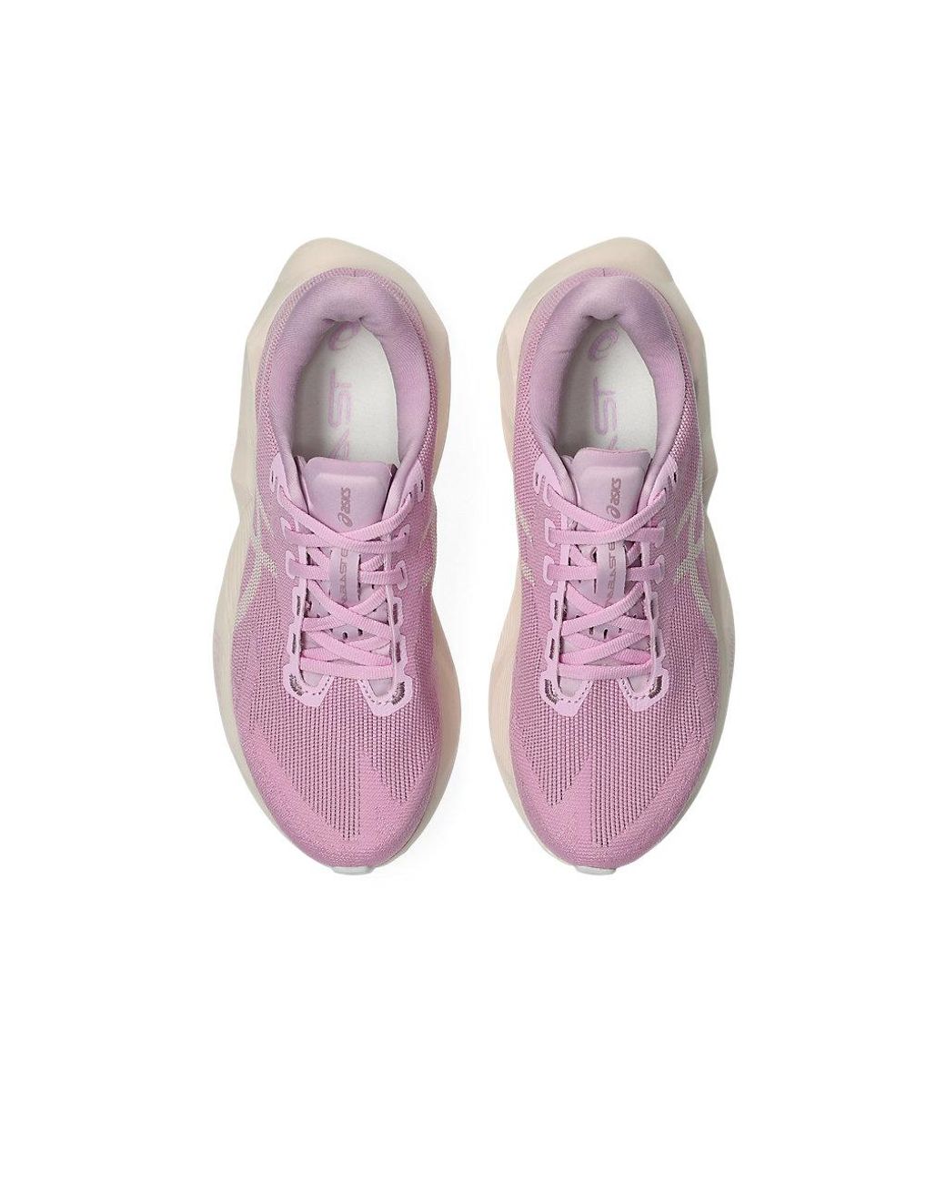 Asics Purple Novablast 6