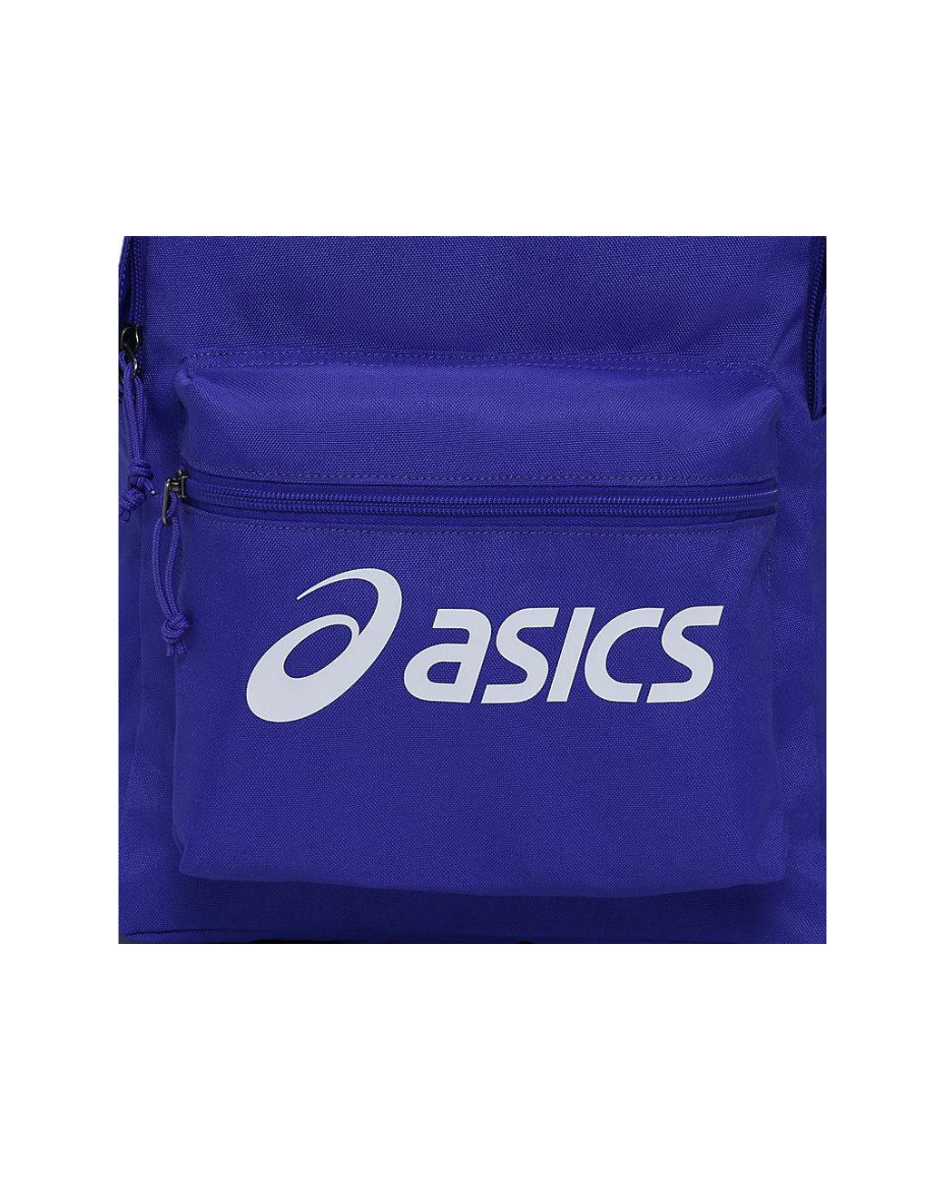 Asics Backpack 25L in het Blue voor heren