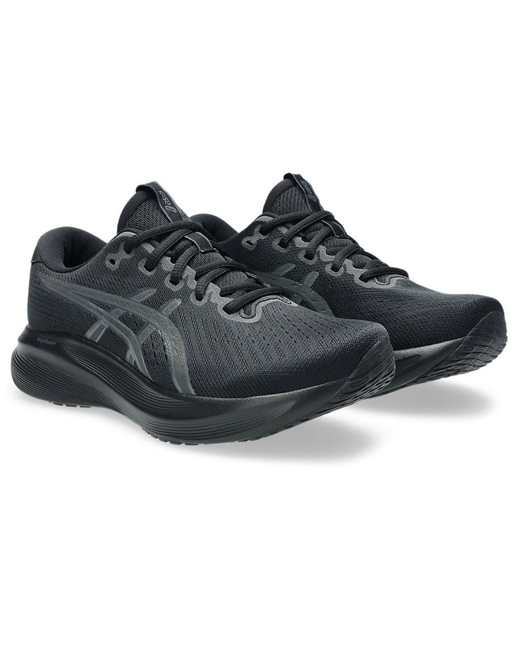 Asics Black Gel-excite 11
