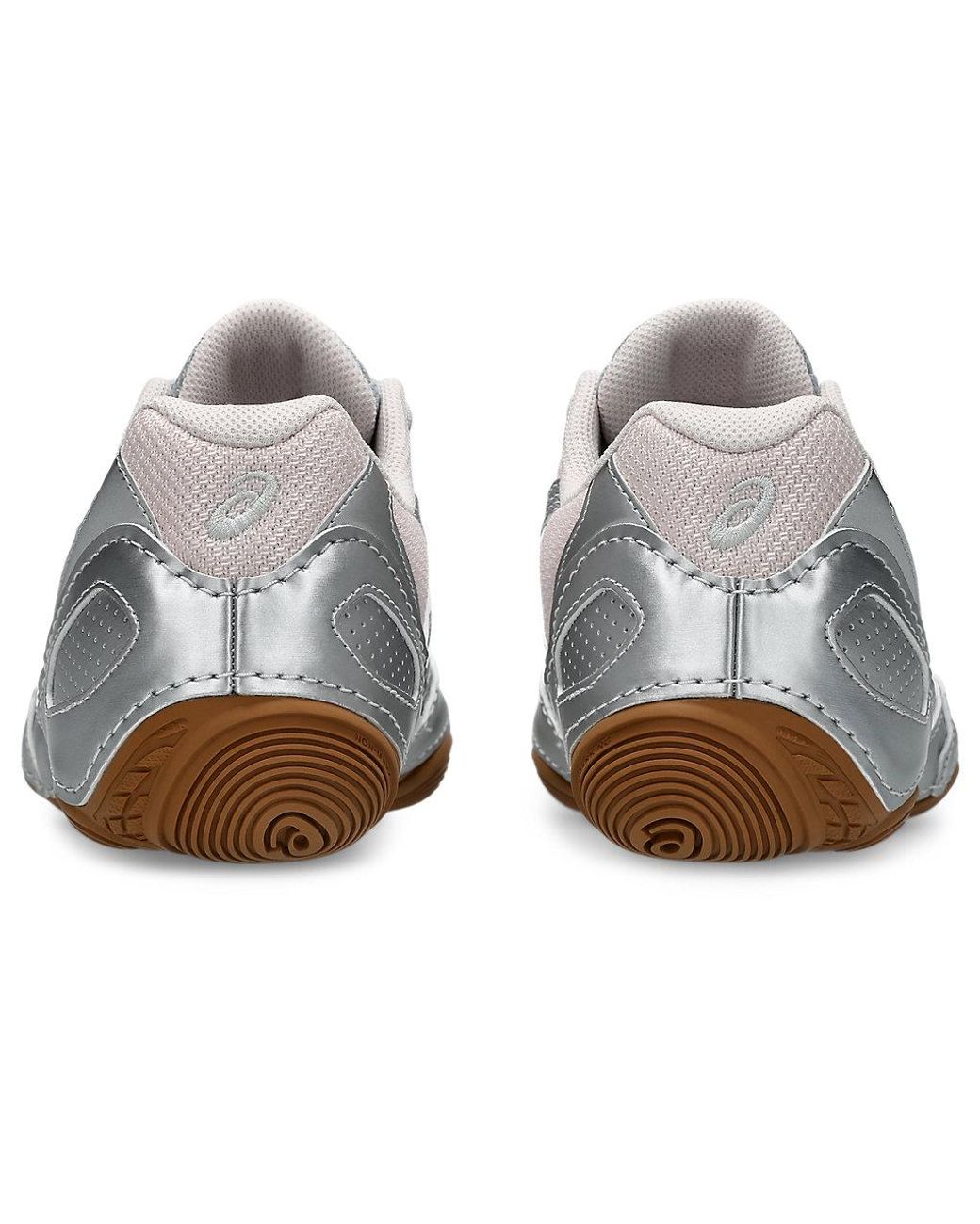Asics Gray Hypersync for men