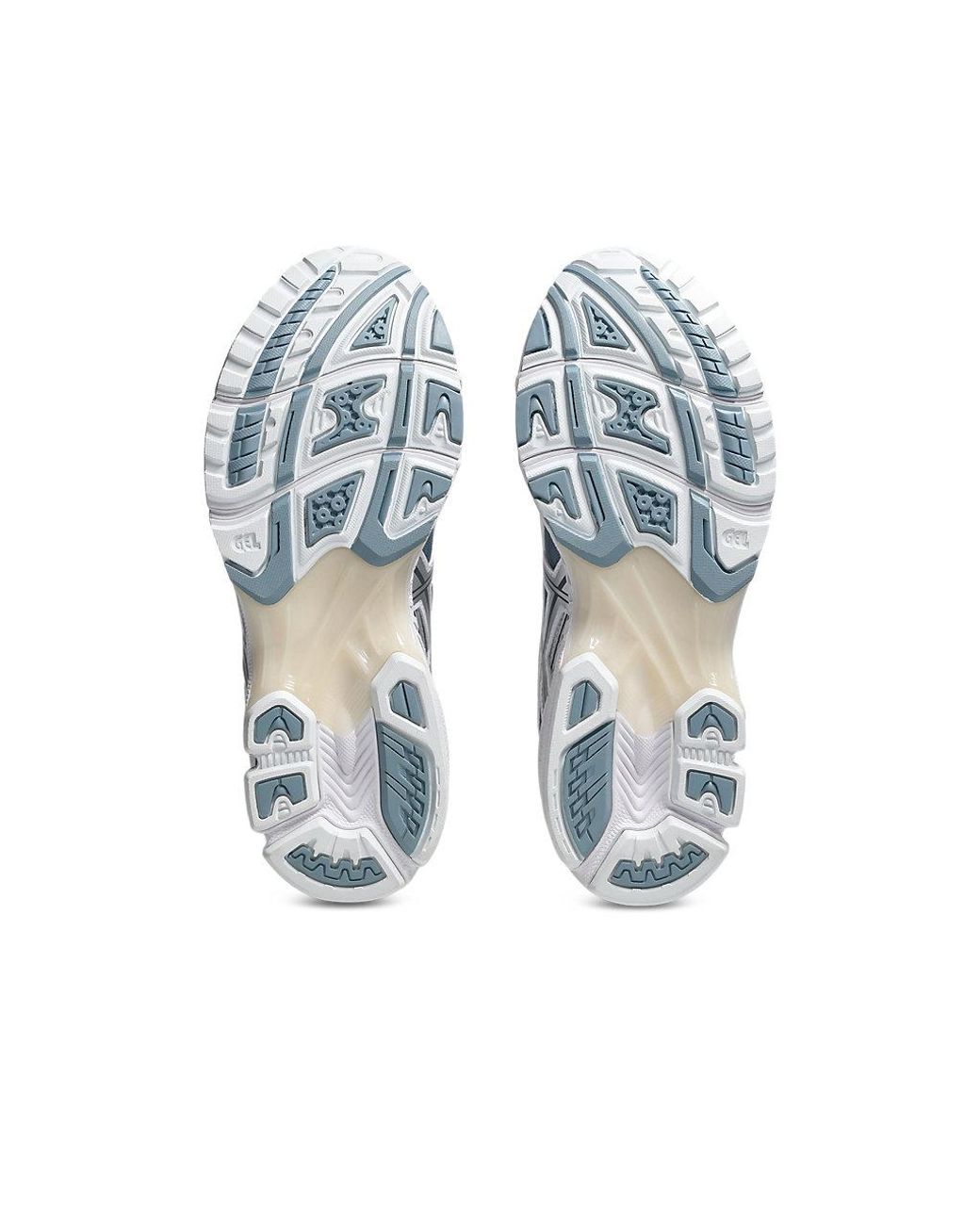 Asics Gray Gel-Nimbus 10.1 for men