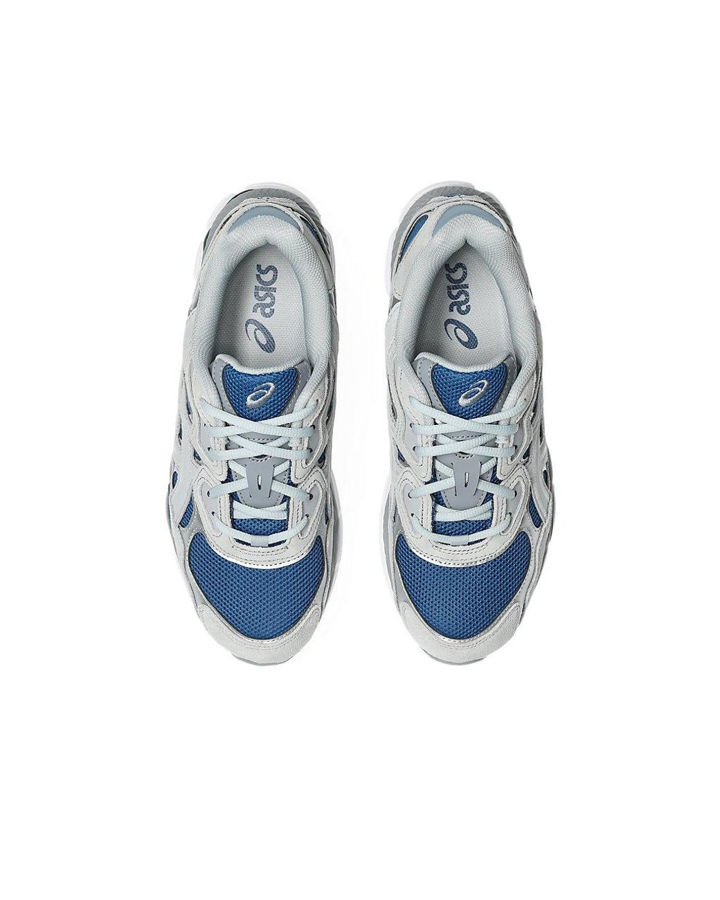 Asics Blue Gel-Nyc for men