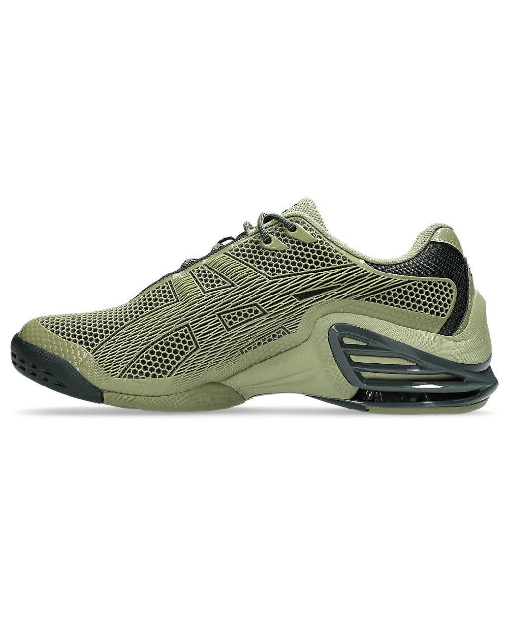 Asics Green Gel-teremoa Ii for men
