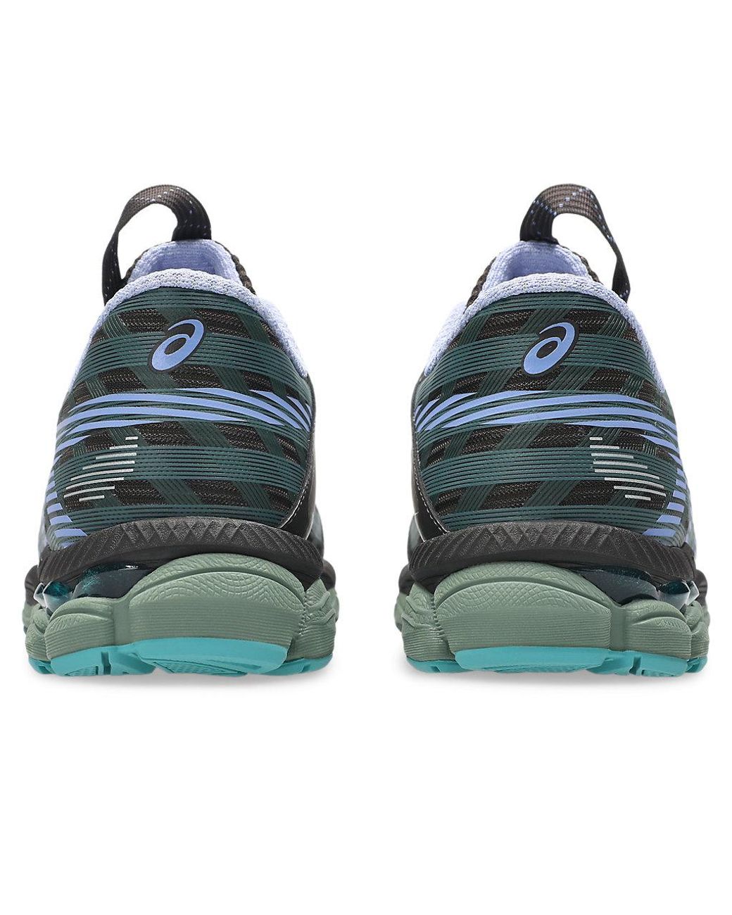 Asics Blue Us8-s Gel-sj33 for men