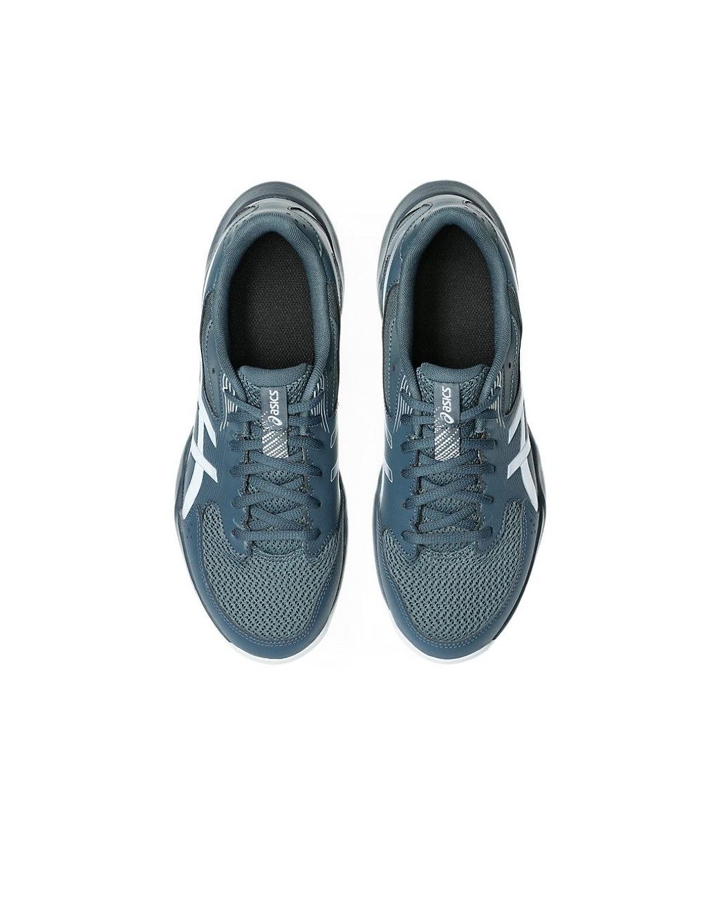 Asics Blue Gel-rocket 12 for men