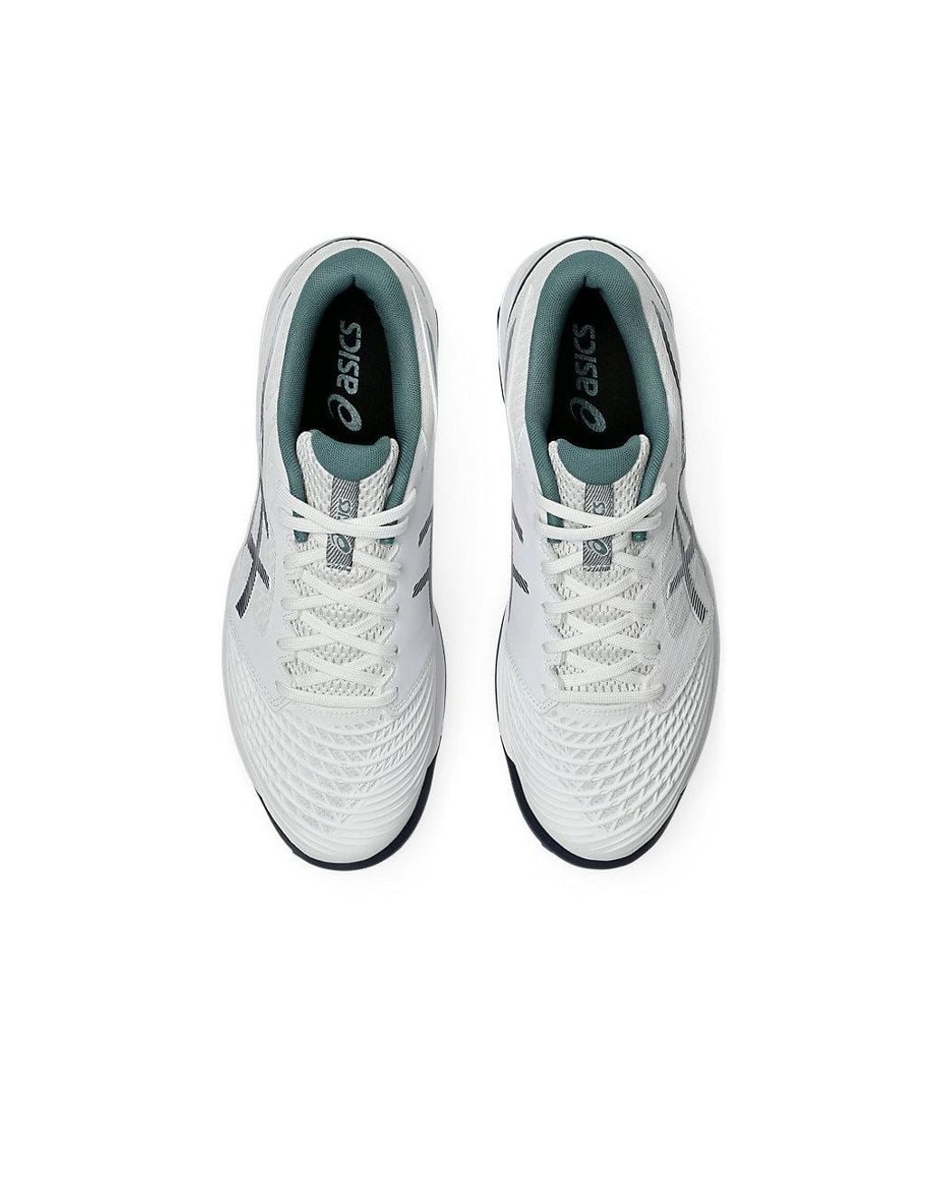 Asics Gray Field Ultimate Ff 2 for men