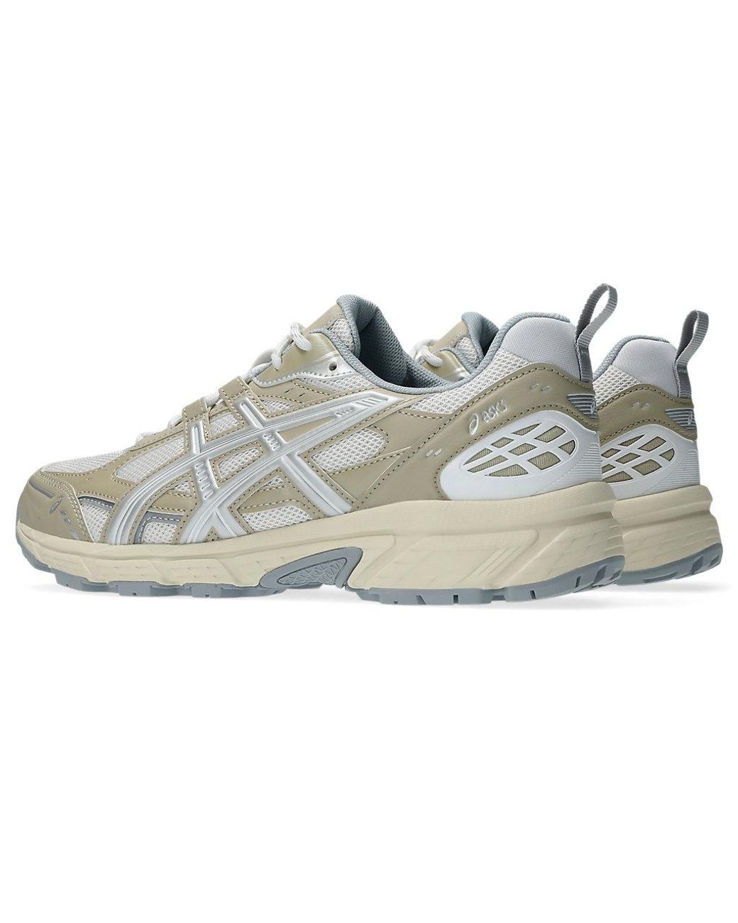 Asics Gray Gel-Nunobiki for men
