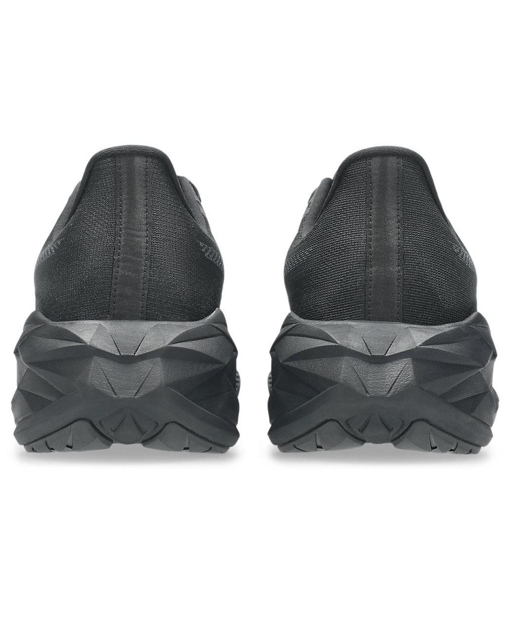 Asics DYNABLAST 6 in Black für Herren