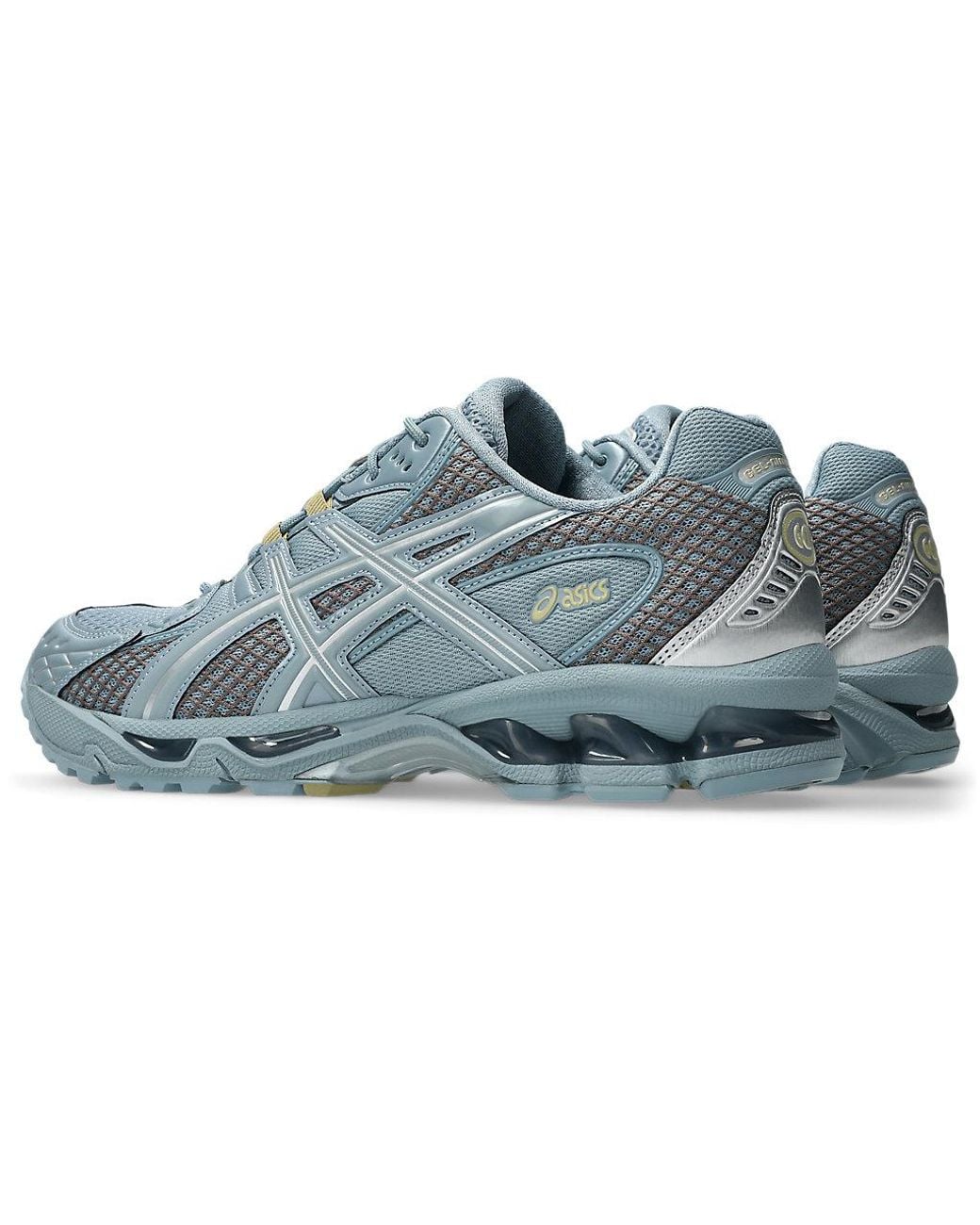 Asics Blue Gel-Nimbus 10.1 for men