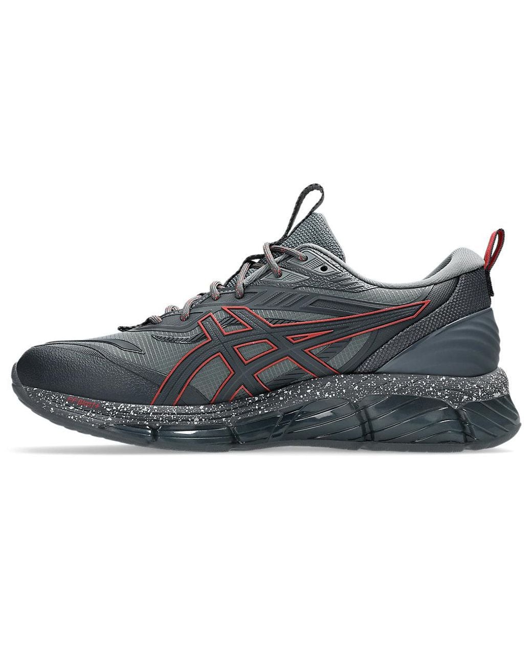 Asics Black Gel-Quantum 360 Viii Utility for men