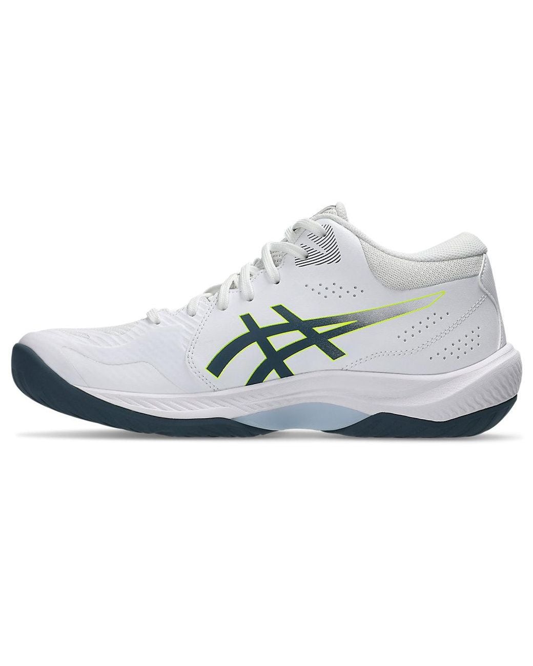 Beyond Ff Mt 2 Asics pour homme en coloris Gray