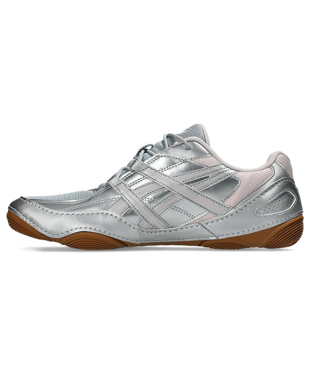 Asics Gray Hypersync for men
