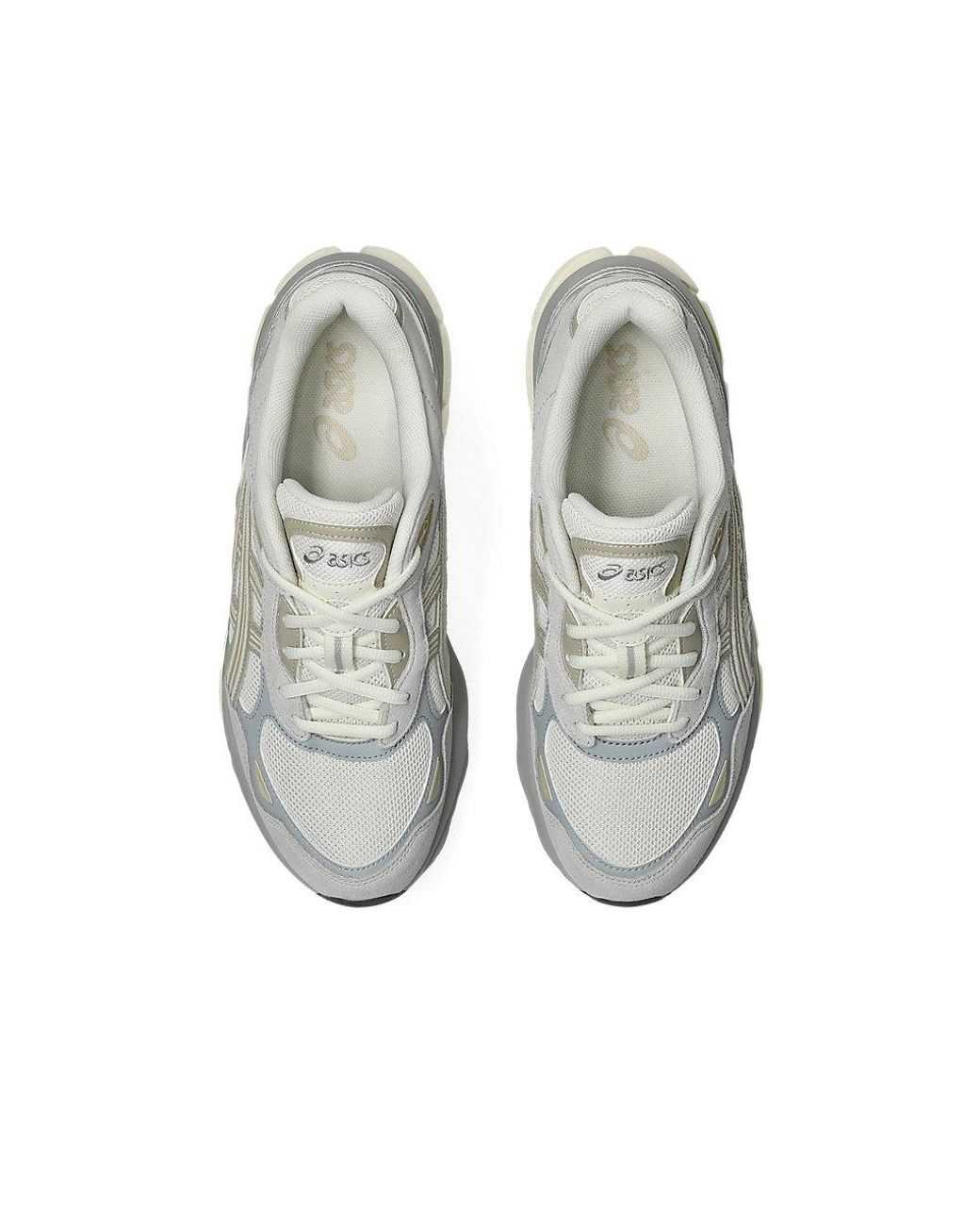 Asics Gray Gel-Nyc 2.0 for men