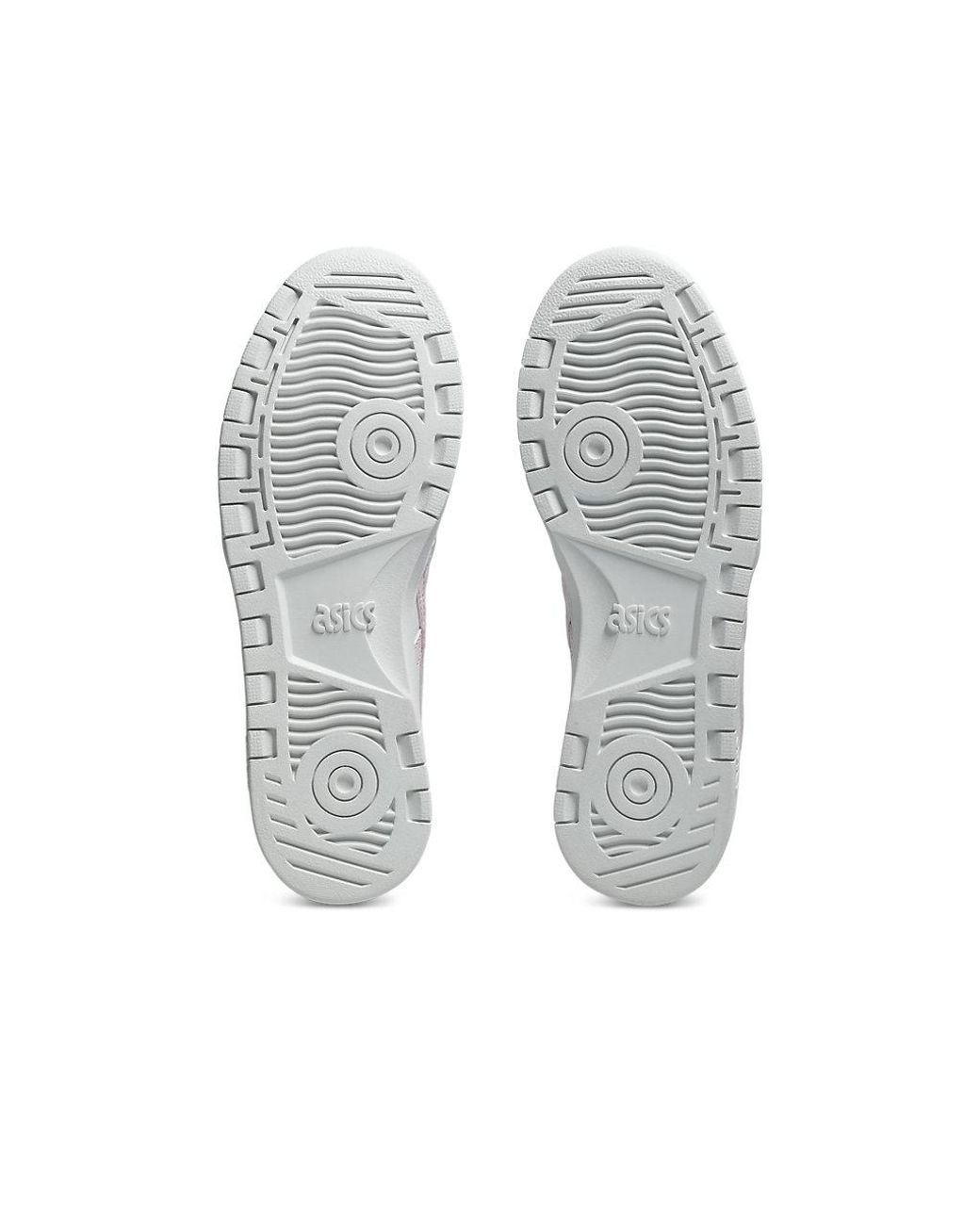 Asics White Japan S