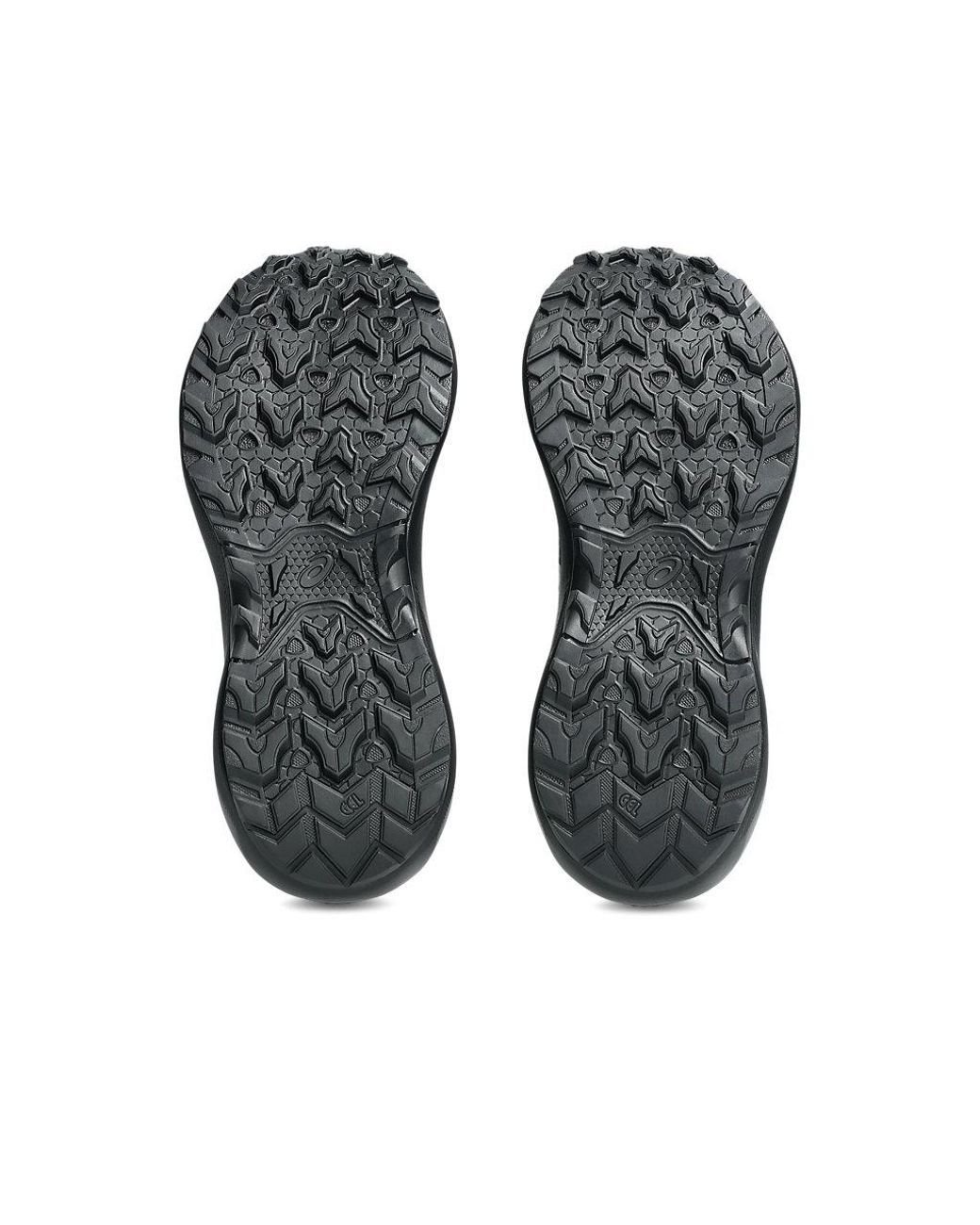 Asics Black Gel-Venture 11