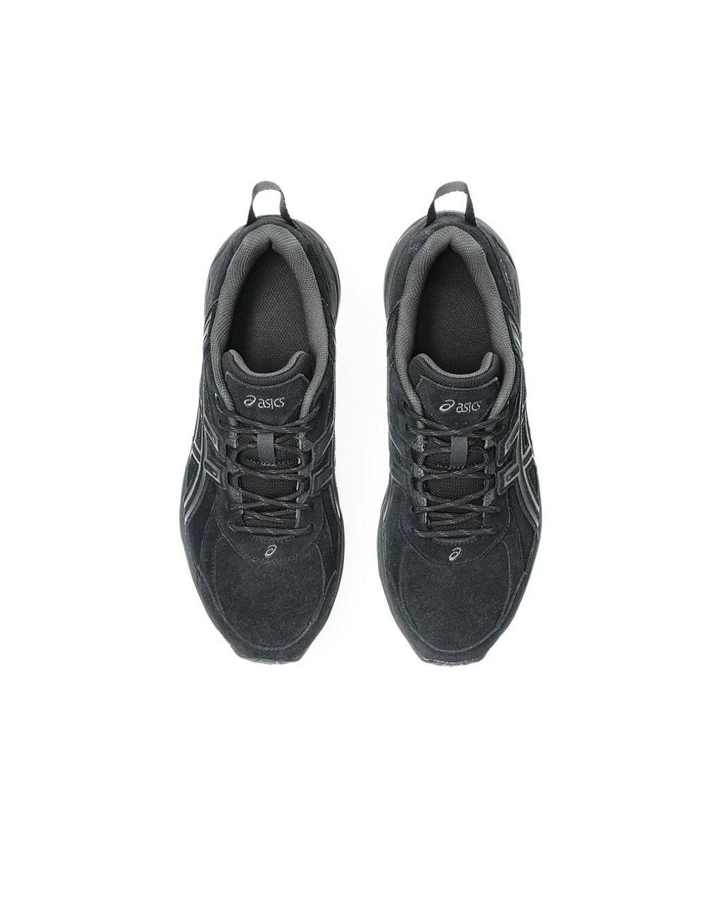 Asics Black Gel-Ventx for men