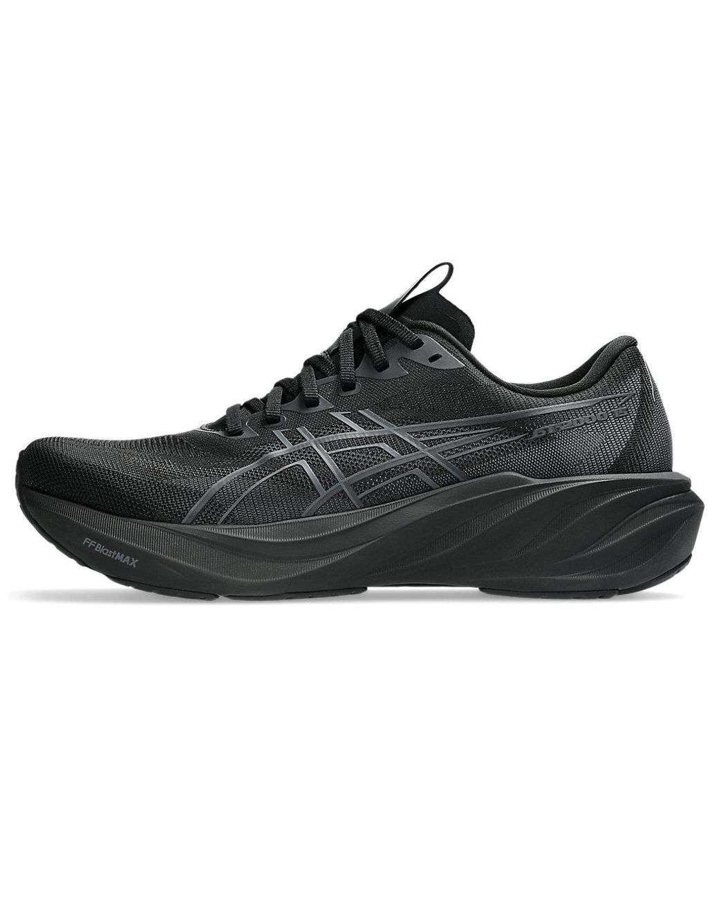 Asics Black Gt-2000 15 for men