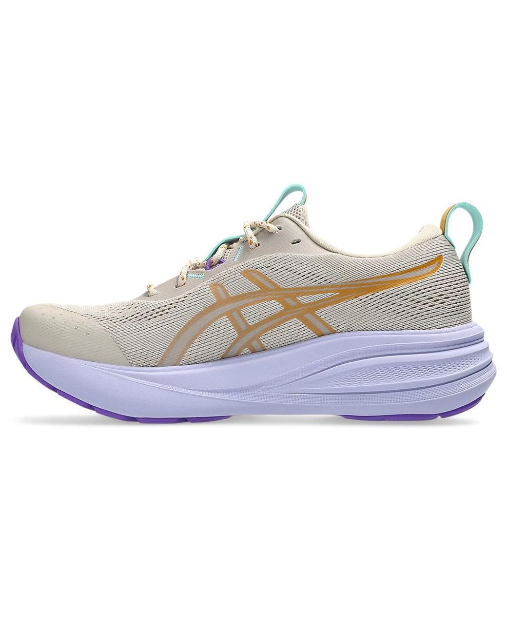 Asics Blue Gel-pulse 17 Tr